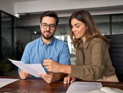 Änderungen im Betrieb arbeitsrechtlich absichern