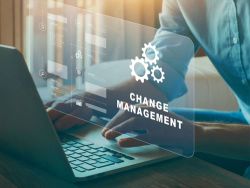 Change Management beim Einsatz von KI